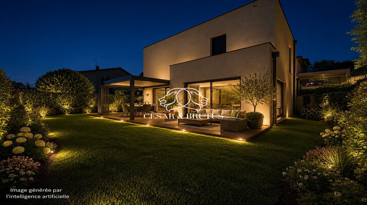 Ma-Cabane - Vente Maison Frans, 142 m²