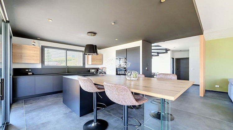 Ma-Cabane - Vente Maison Frans, 142 m²