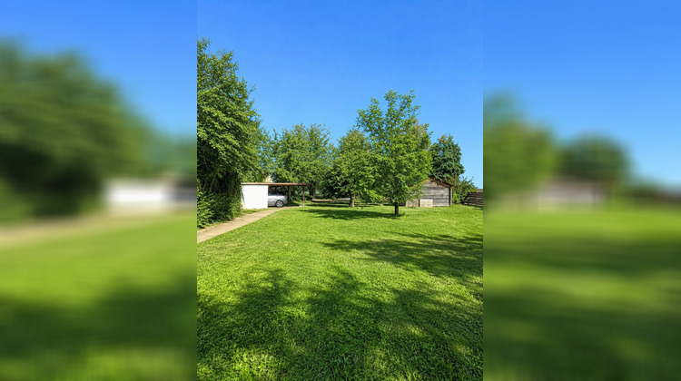 Ma-Cabane - Vente Maison Frans, 225 m²