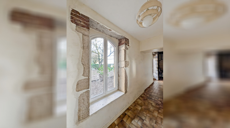 Ma-Cabane - Vente Maison Frans, 225 m²