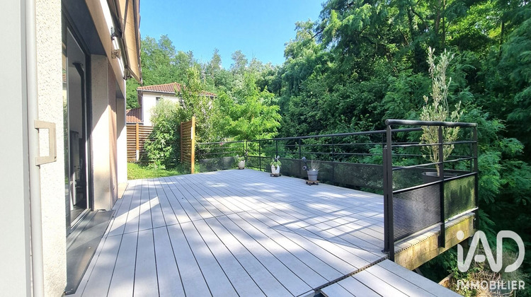 Ma-Cabane - Vente Maison Frans, 88 m²