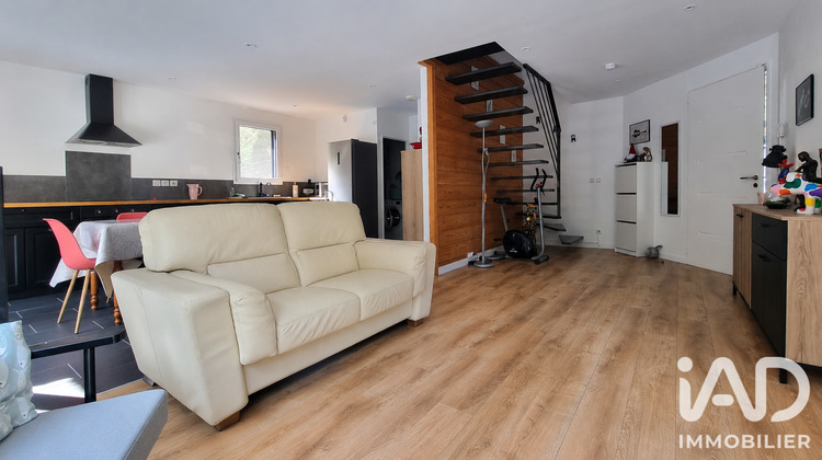 Ma-Cabane - Vente Maison Frans, 88 m²