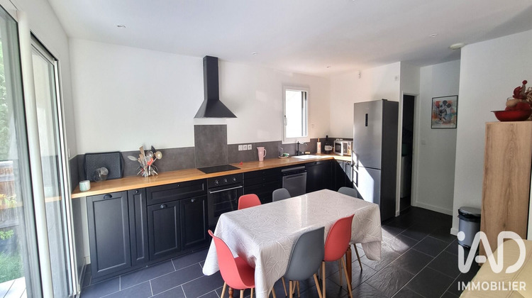 Ma-Cabane - Vente Maison Frans, 88 m²
