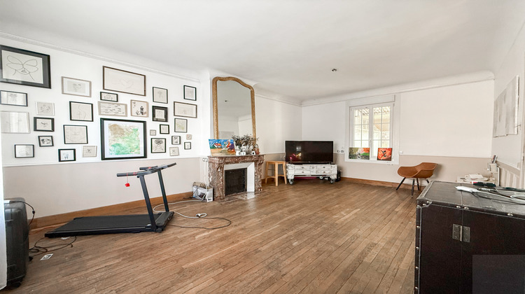 Ma-Cabane - Vente Maison Fransart, 166 m²