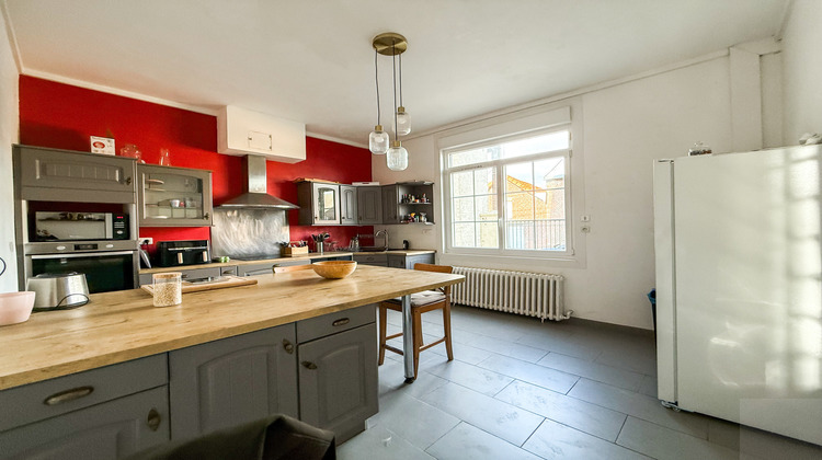 Ma-Cabane - Vente Maison Fransart, 166 m²