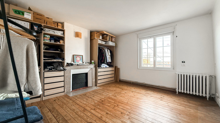 Ma-Cabane - Vente Maison Fransart, 166 m²