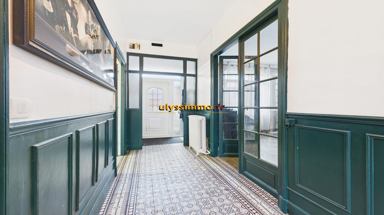 Ma-Cabane - Vente Maison Fransart, 114 m²