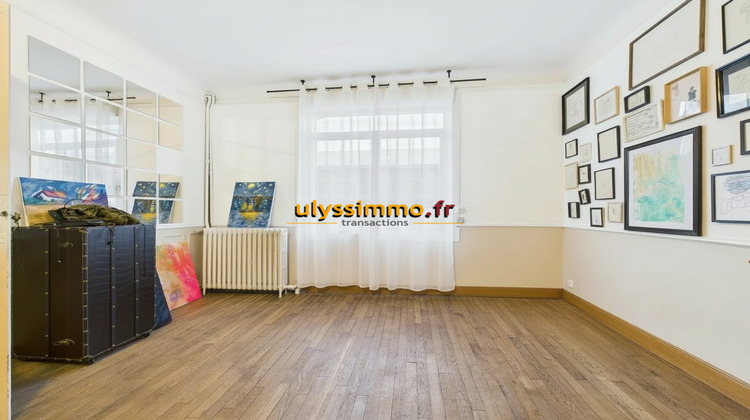 Ma-Cabane - Vente Maison Fransart, 114 m²