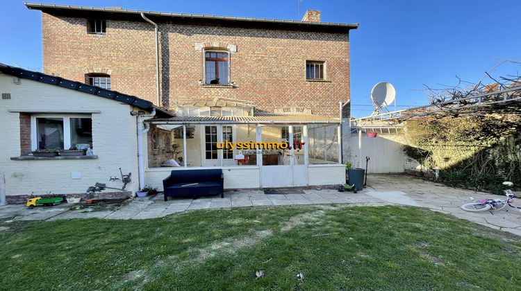 Ma-Cabane - Vente Maison Fransart, 114 m²