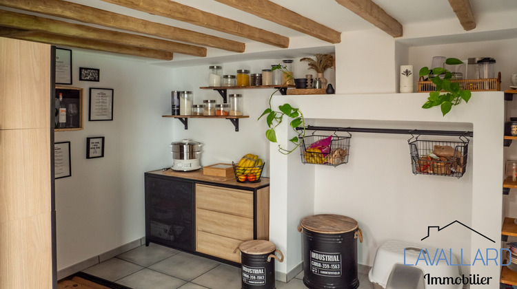 Ma-Cabane - Vente Maison Franvillers, 92 m²
