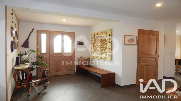Ma-Cabane - Vente Maison Franvillers, 190 m²