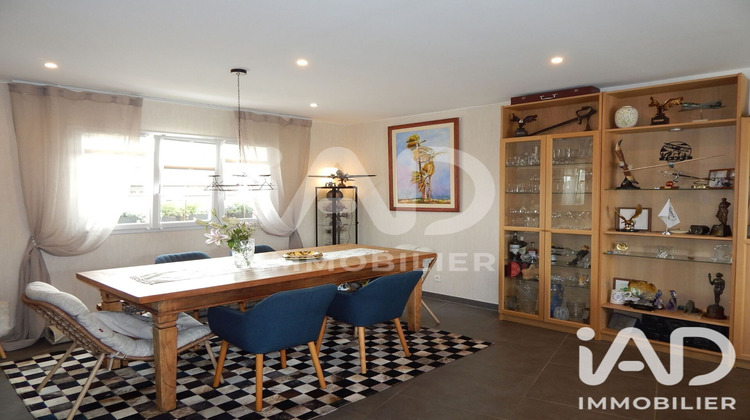 Ma-Cabane - Vente Maison Franvillers, 190 m²