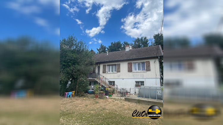Ma-Cabane - Vente Maison Franxault, 135 m²