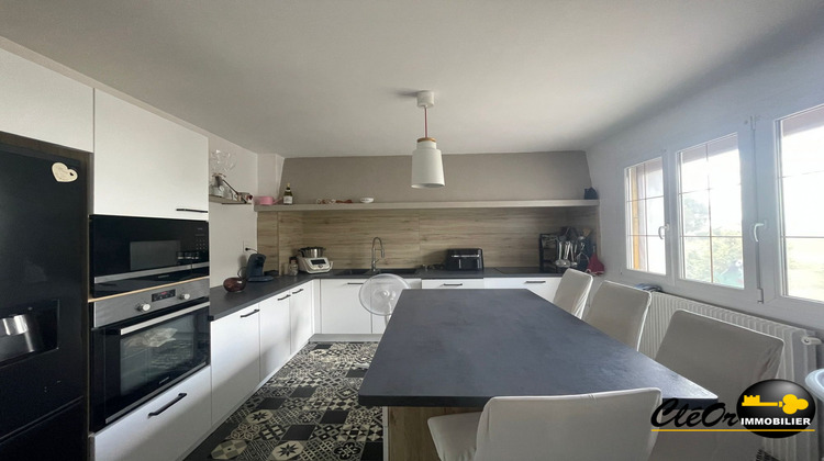 Ma-Cabane - Vente Maison Franxault, 135 m²