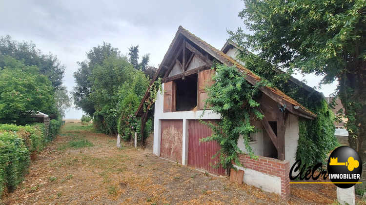 Ma-Cabane - Vente Maison Franxault, 143 m²