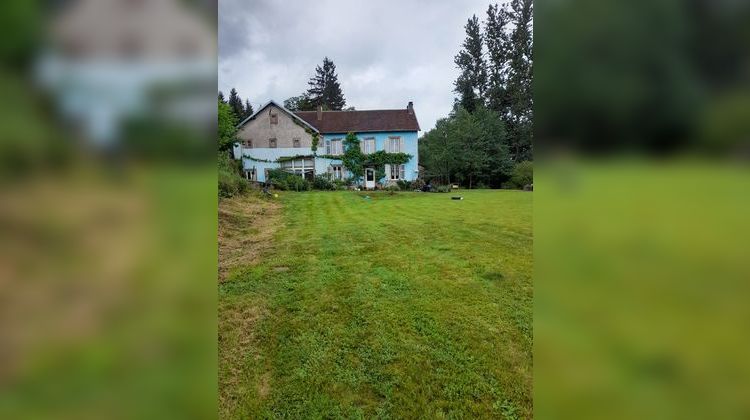 Ma-Cabane - Vente Maison FRAPELLE, 300 m²