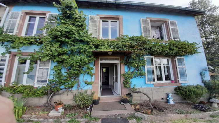 Ma-Cabane - Vente Maison FRAPELLE, 300 m²