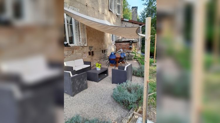 Ma-Cabane - Vente Maison FRAPELLE, 300 m²