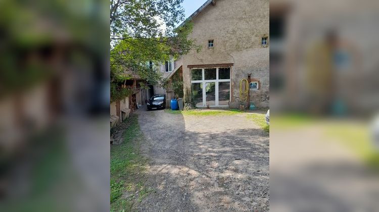 Ma-Cabane - Vente Maison FRAPELLE, 300 m²