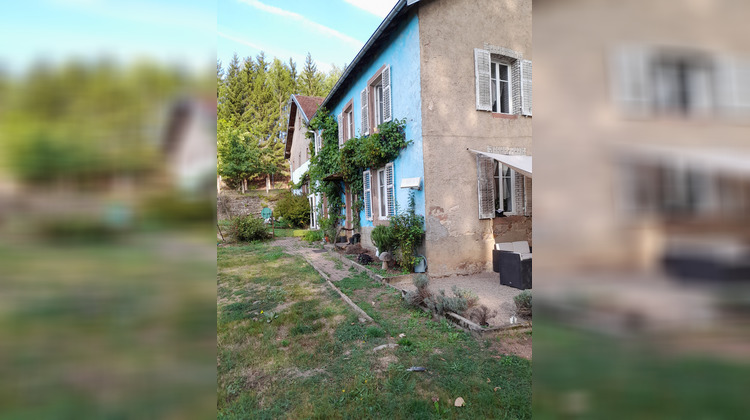 Ma-Cabane - Vente Maison FRAPELLE, 300 m²
