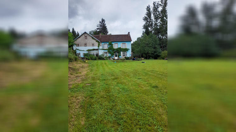 Ma-Cabane - Vente Maison FRAPELLE, 300 m²