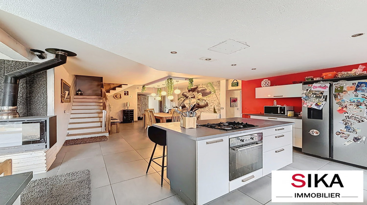 Ma-Cabane - Vente Maison Fraquelfing, 194 m²