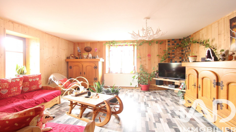 Ma-Cabane - Vente Maison Fraquelfing, 148 m²