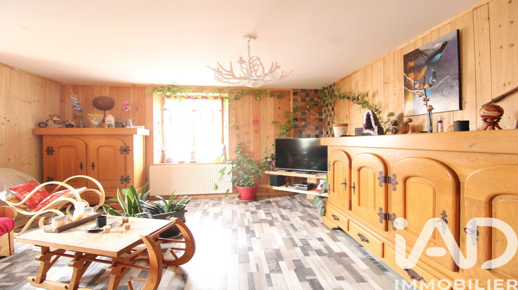 Ma-Cabane - Vente Maison Fraquelfing, 148 m²