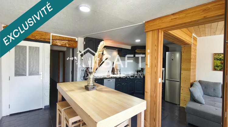 Ma-Cabane - Vente Maison Fraroz, 134 m²