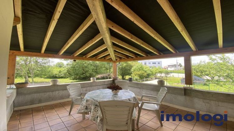 Ma-Cabane - Vente Maison Frasne, 200 m²