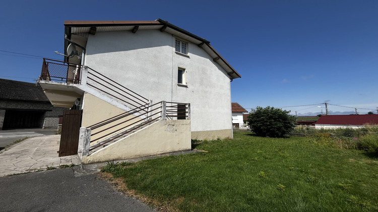 Ma-Cabane - Vente Maison Frasne, 158 m²