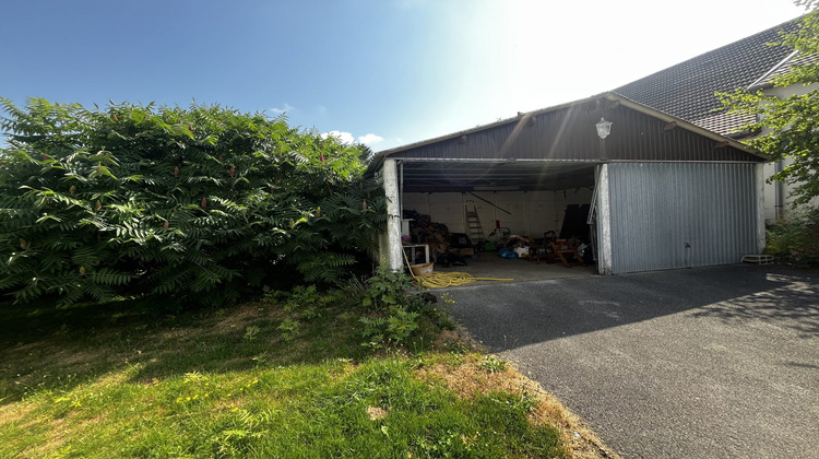 Ma-Cabane - Vente Maison Frasne, 158 m²