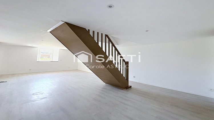 Ma-Cabane - Vente Maison Frasne, 184 m²