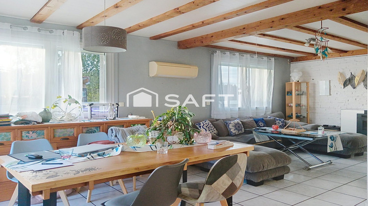 Ma-Cabane - Vente Maison Frasne, 138 m²