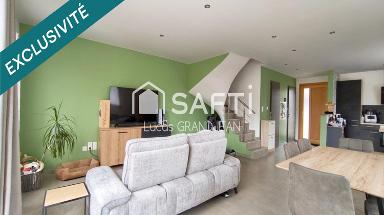 Ma-Cabane - Vente Maison Frasne, 94 m²