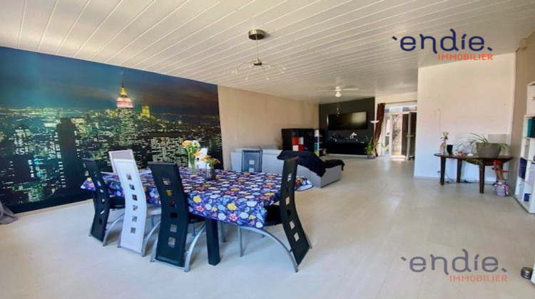 Ma-Cabane - Vente Maison Frasne, 167 m²