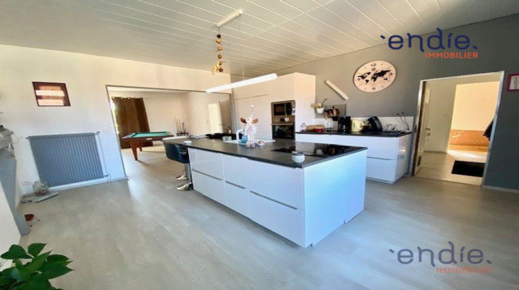 Ma-Cabane - Vente Maison Frasne, 167 m²