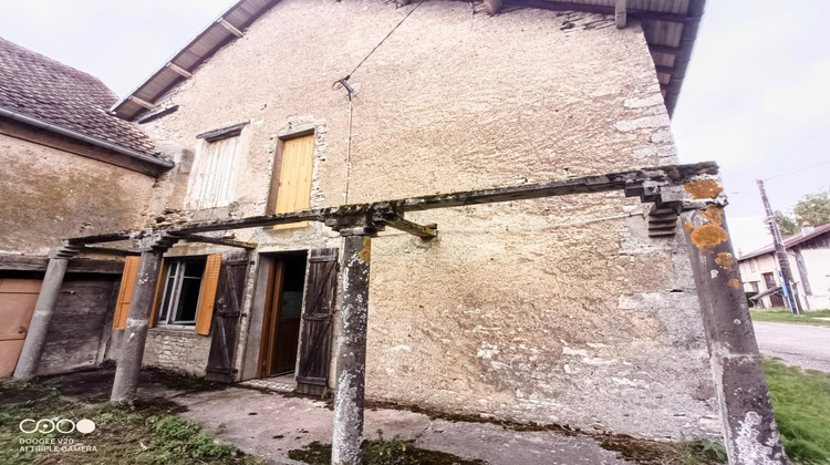 Ma-Cabane - Vente Maison FRASNE-LE-CHATEAU, 110 m²