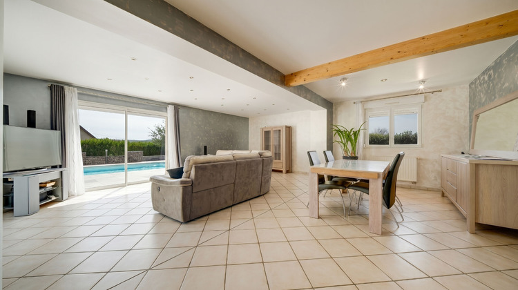 Ma-Cabane - Vente Maison FRASNE-LE-CHATEAU, 165 m²