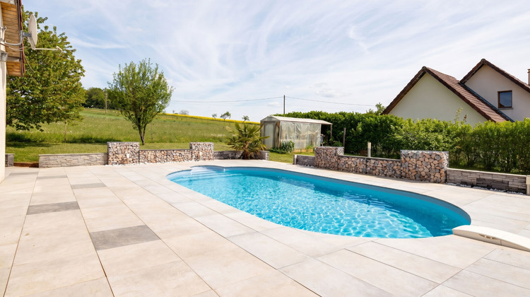 Ma-Cabane - Vente Maison FRASNE-LE-CHATEAU, 165 m²