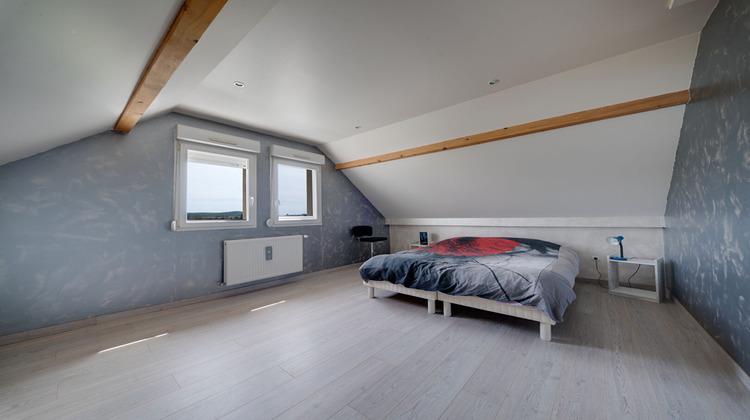 Ma-Cabane - Vente Maison FRASNE-LE-CHATEAU, 165 m²