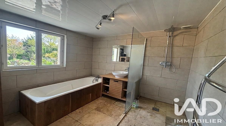 Ma-Cabane - Vente Maison Frasne-le-Château, 208 m²