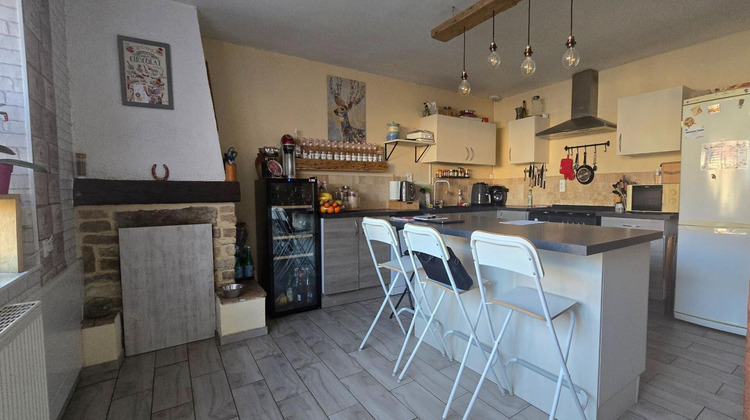 Ma-Cabane - Vente Maison FRASNE LE CHATEAU, 146 m²