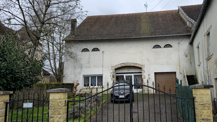 Ma-Cabane - Vente Maison FRASNE LE CHATEAU, 146 m²