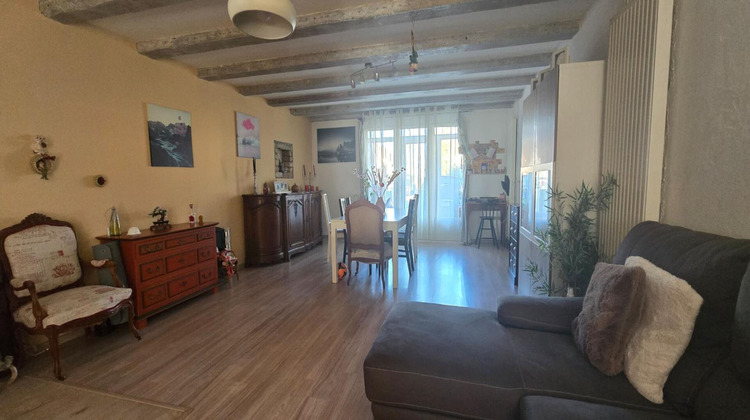 Ma-Cabane - Vente Maison FRASNE LE CHATEAU, 146 m²
