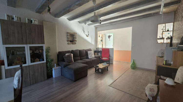 Ma-Cabane - Vente Maison FRASNE LE CHATEAU, 146 m²