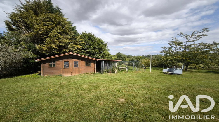 Ma-Cabane - Vente Maison Frasnoy, 110 m²