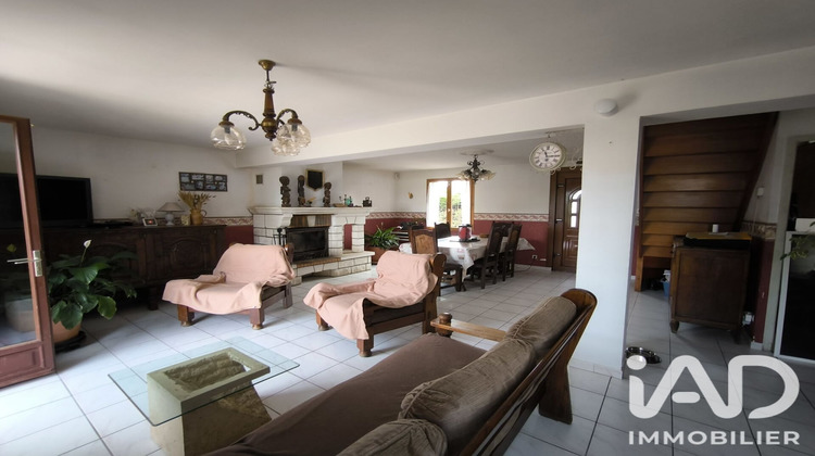 Ma-Cabane - Vente Maison Frasnoy, 110 m²