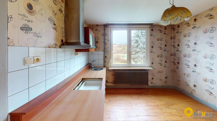 Ma-Cabane - Vente Maison Frauenberg, 152 m²