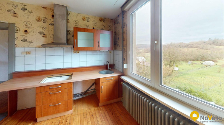 Ma-Cabane - Vente Maison Frauenberg, 152 m²